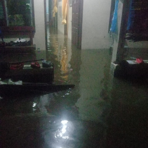 Penanganan Banjir