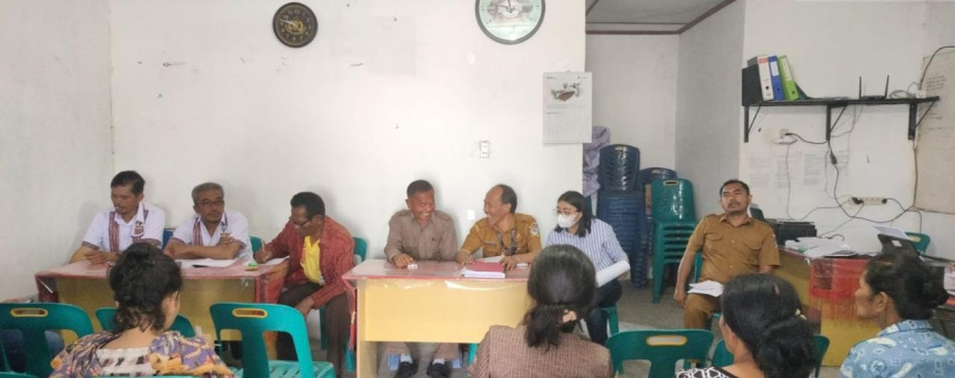 Musyawarah Khusus Pemilihan BPD PAW Keterwakilan Dusun di Desa Lumban Sitorus Musyawarah Khusus Pemilihan BPD PAW Keterwakilan Dusun di Desa Lumban Sitorus