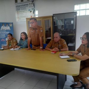 Minilokakarya Percepatan Penurunan Stunting