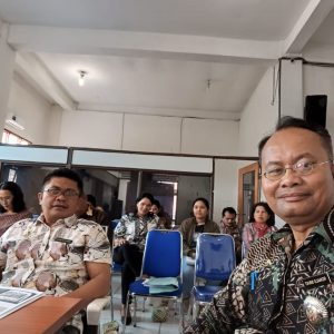 Rapat Peluang Investasi di Kabupaten Toba