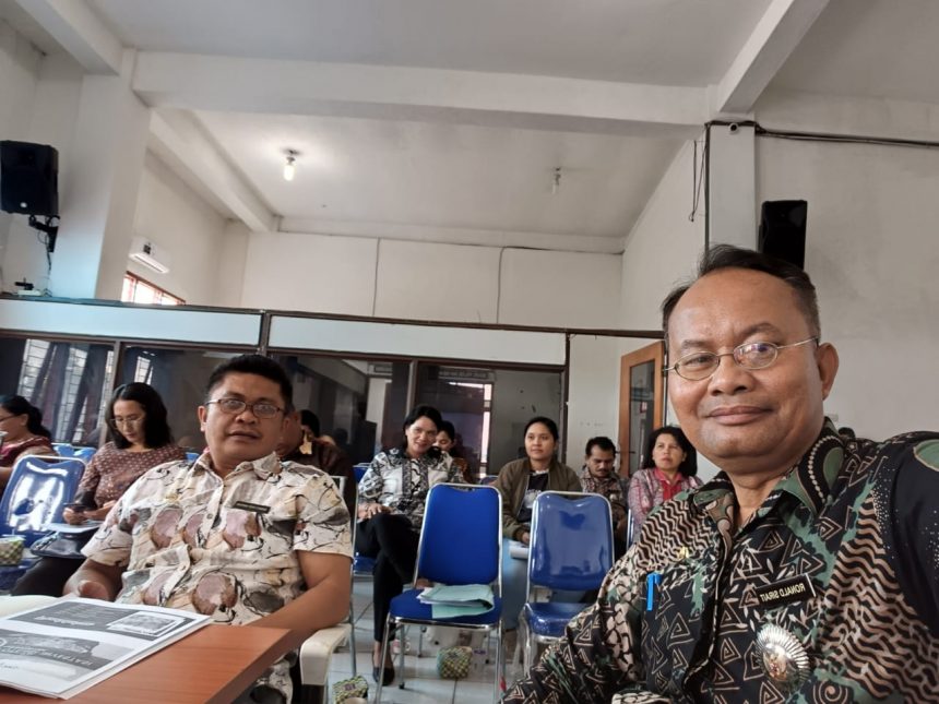 Rapat Peluang Investasi di Kabupaten Toba Rapat Peluang Investasi di Kabupaten Toba
