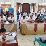 Musyawarah Bumdesma Marsada