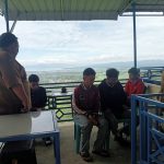 Monitoring Ketertiban Siswa Yang Membolos pada Jam Pelajaran