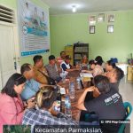 Musyawarah Desa Jonggi Manulus