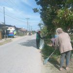 Gotong Royong Desa Lumban Manurung